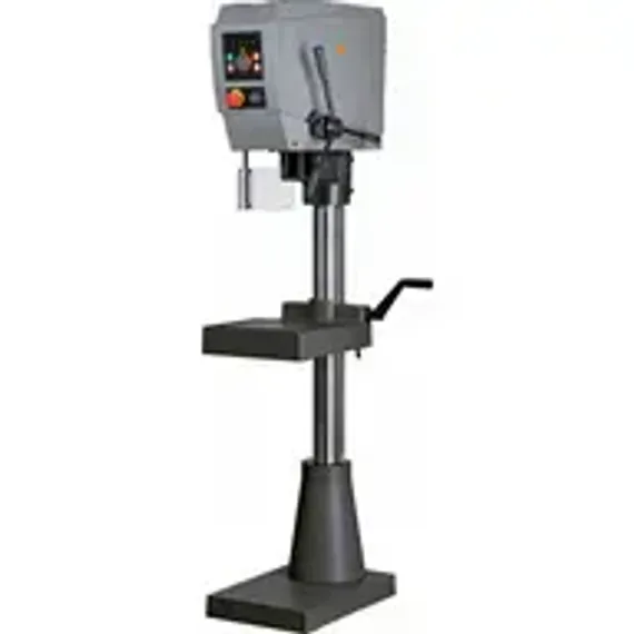 Cверлильно-резьбонарезной станок Flott SB 30 Plus R3