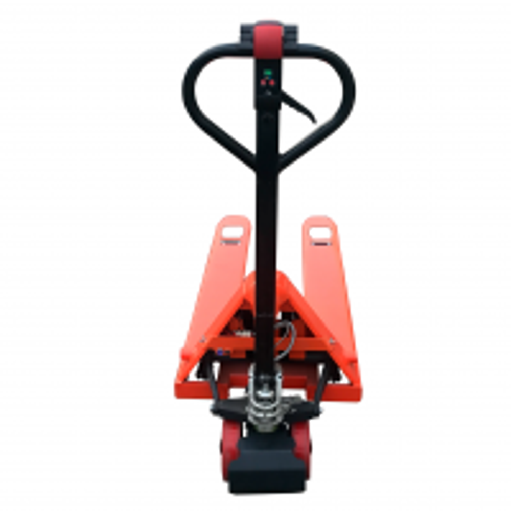 Самоходная гидравлическая тележка GT15Drive