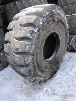26.5R25 Bridgestone VSDL шина б/у