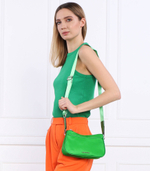 сумка через плечо + поясная сумка Michael Kors - зеленый(32R3SJ6C8C)