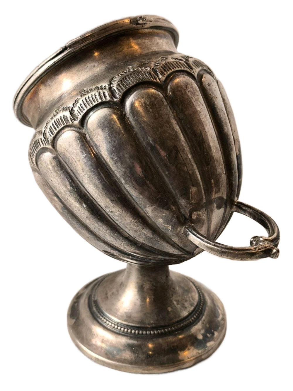 Сахарница (Сахарный шлем)