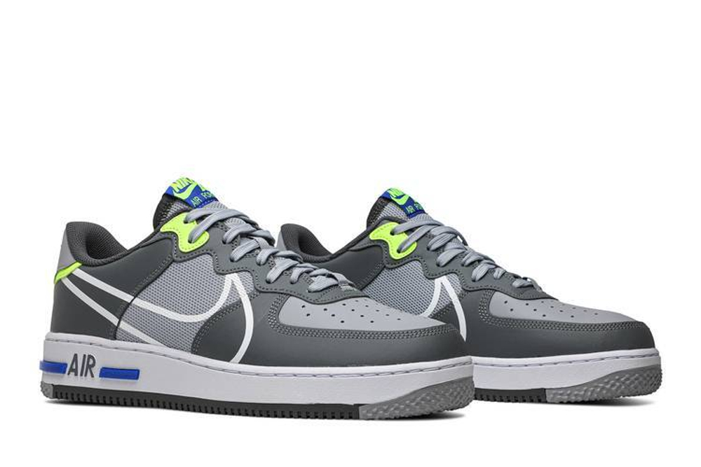 Кроссовки Nike Air Force 1 React