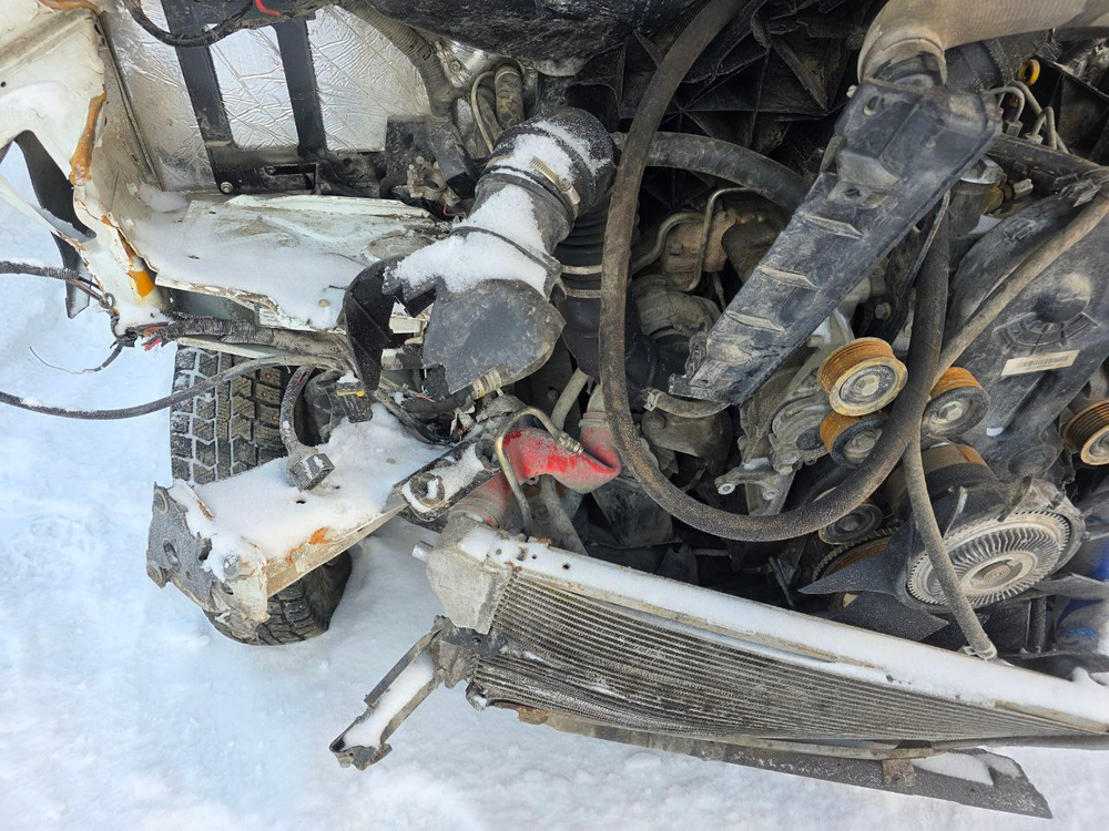 GAZ GAZELLE NEXT Цельнометаллический A32R32 (Дизельный, 2,5 л, 150 л.с.)