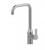 15030-G Смеситель од. для кухни выс. (НЕРЖ. ГРАФИТ) ViEiR (10/1шт)