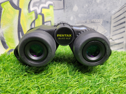 Pentax 8x40 PCF WP II