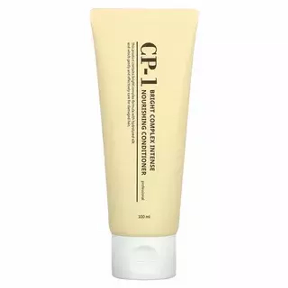 Интенсивно питающий кондиционер для волос CP-1 Bright Complex Intense Nourishing Conditioner 100 мл