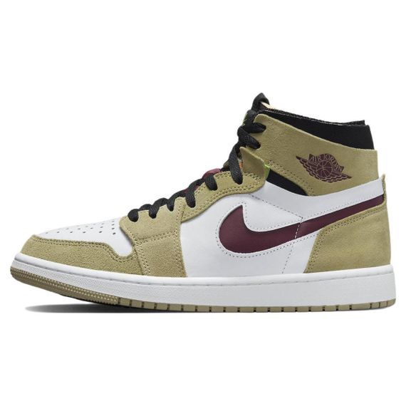 Jordan Air Jordan 1 air cmft &quot;neutral olive