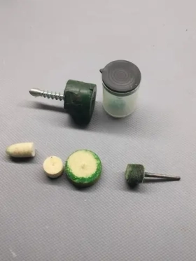 Насадки для гравировальной машинки ЗУБР 35942-H6