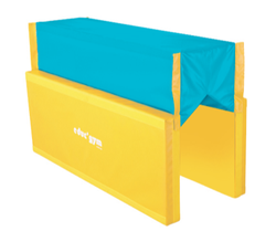 Мягкий модуль - ТУННЕЛЬ