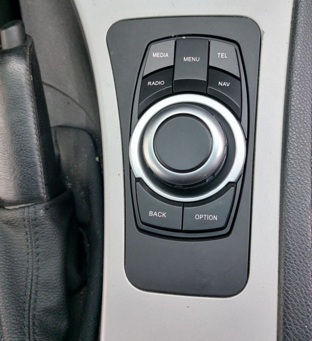 Магнитола для BMW 3-серия E90 2005-2012 (без штатного экрана) - Radiola RDL-1273 монитор 12.3" на Android 13, 8+128Гб, CarPlay, 4G SIM-слот