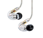 SHURE P3TERA215CL M16 686-710 MHz беспроводная система персонального мониторинга PSM300 с наушниками SE215