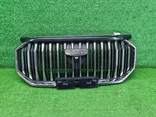 Решетка радиатора Geely Okavango (2023-н.в.)