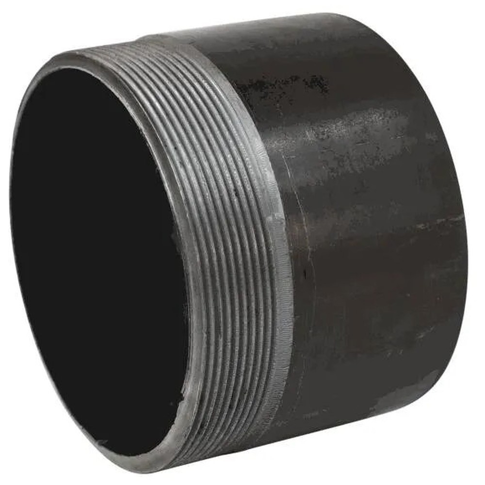 Резьба КАЗ ст Ду32 L-38мм из труб ГОСТ 3262-75