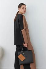 МИНИ-СУМОЧКА «BASE» НЮД