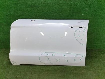 Дверь передняя левая Porsche Taycan (2019-н.в.)