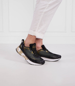 Кроссовки EA7 - черный(X8X093 XK238)