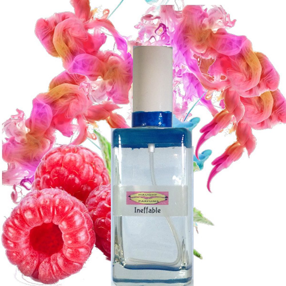 Haught Parfums Ineffable
