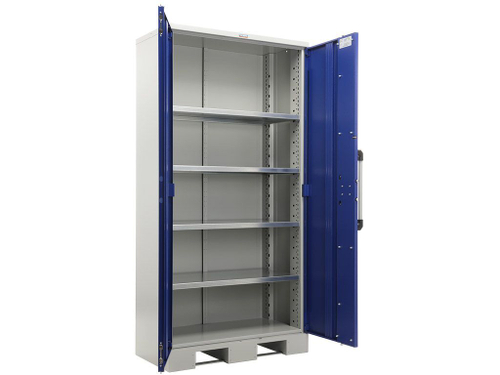 Tool cabinet AMH TC-004000 EL