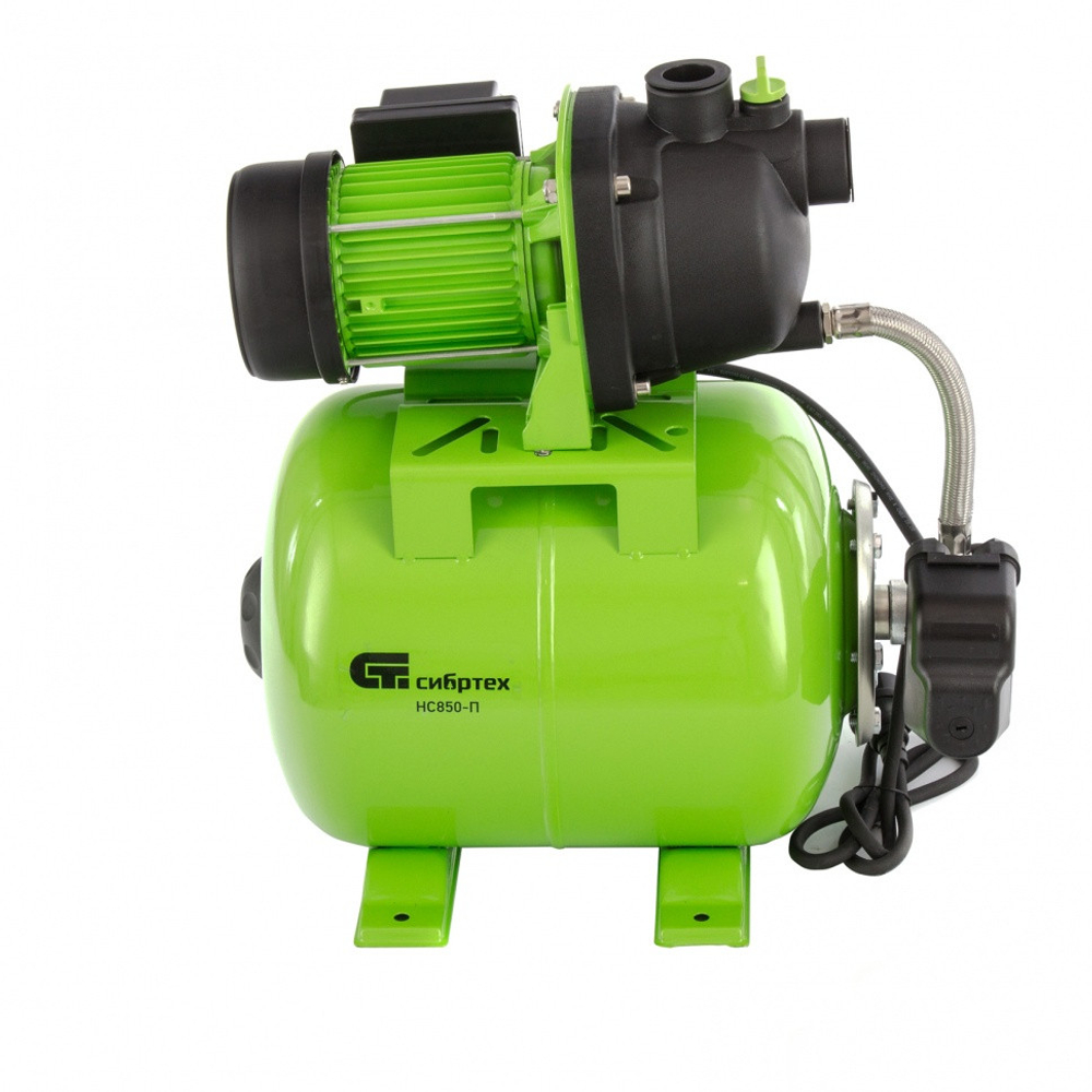 Насосная станция Сибртех НС850-П SB-97248