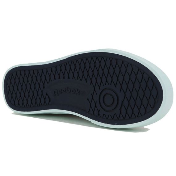 Кроссовки Reebok Club C Series для скейтборда Низкие Кроссовки Унисекс