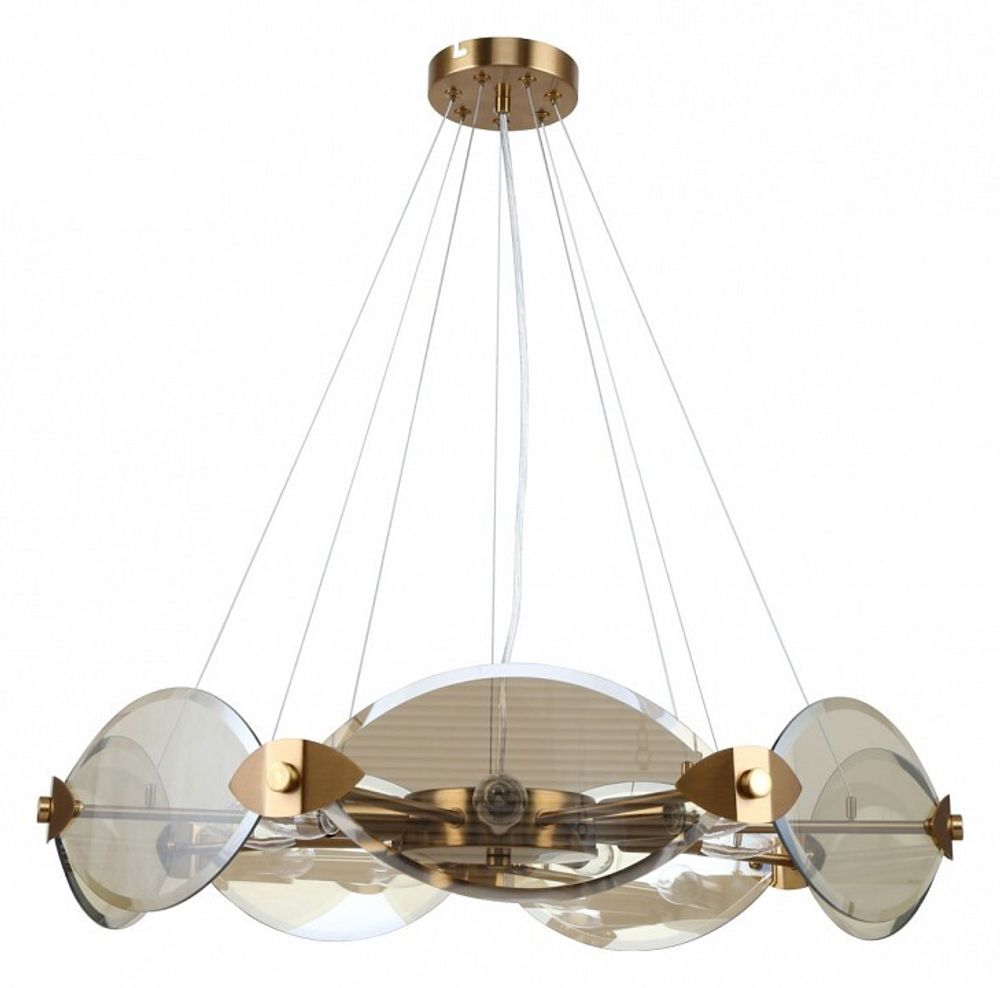 Подвесной светильник F-promo Ovate 4085-7P