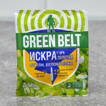 Искра Золотая от тли, белокрылки ампула 1мл в пакете