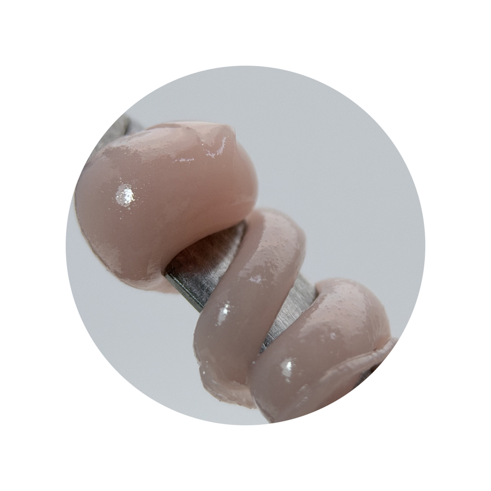ZT Акригель "Candy" 30 гр.