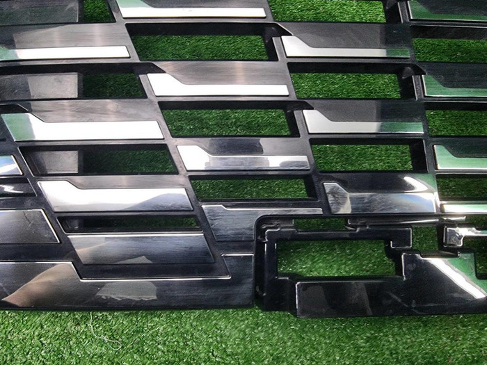 Решетка радиатора Changan CS55PLUS (2021-2024)