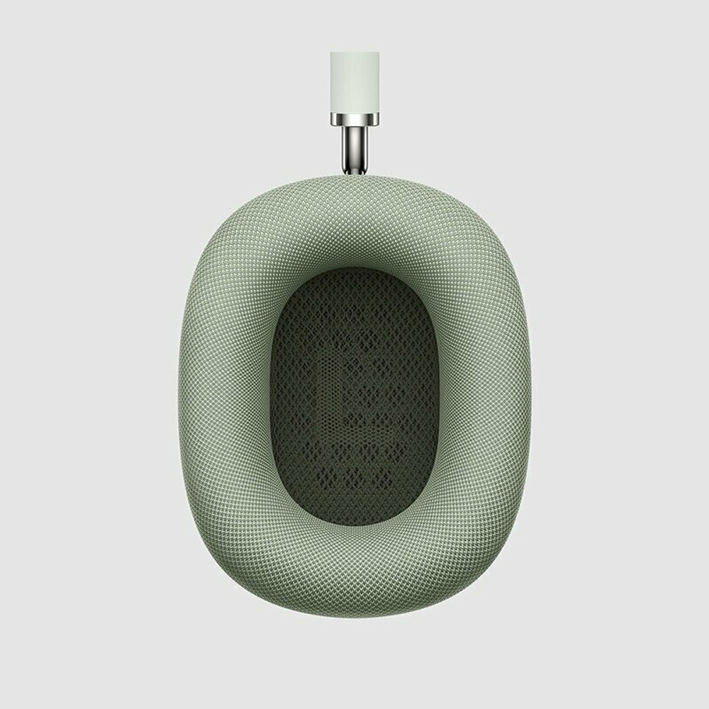 Беспроводные наушники Apple AirPods Max, Lightning, Green (Зелeный)