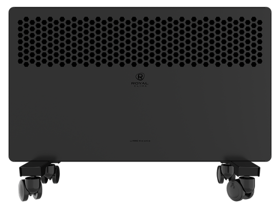 Электрический конвектор ROYAL CLIMA LUMINO Meccanico REC-LUB1000M — (4)