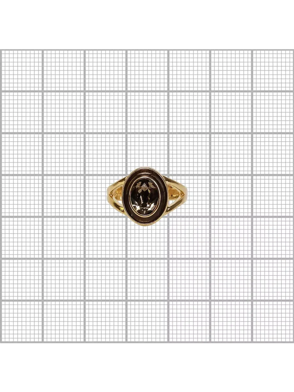 Кольцо "Эстрата"