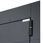 Стальная дверь "Forest"