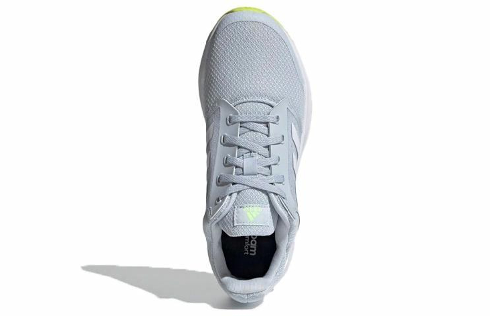 Кроссовки Adidas Galaxy 5 (Женская размерная сетка)