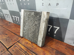 Радиатор дополнительный AMG GL GLS (X166) 12-19 Б/У Оригинал A0995003203