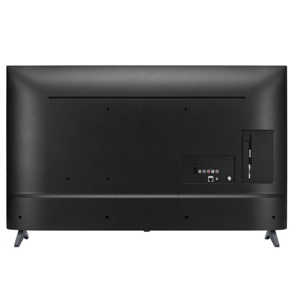 Телевизор ЖК 43" LG 43LM5777PLC черный