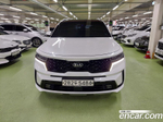 Kia Sorento 4 Generation HEV 1.6 2WD (06.2020)