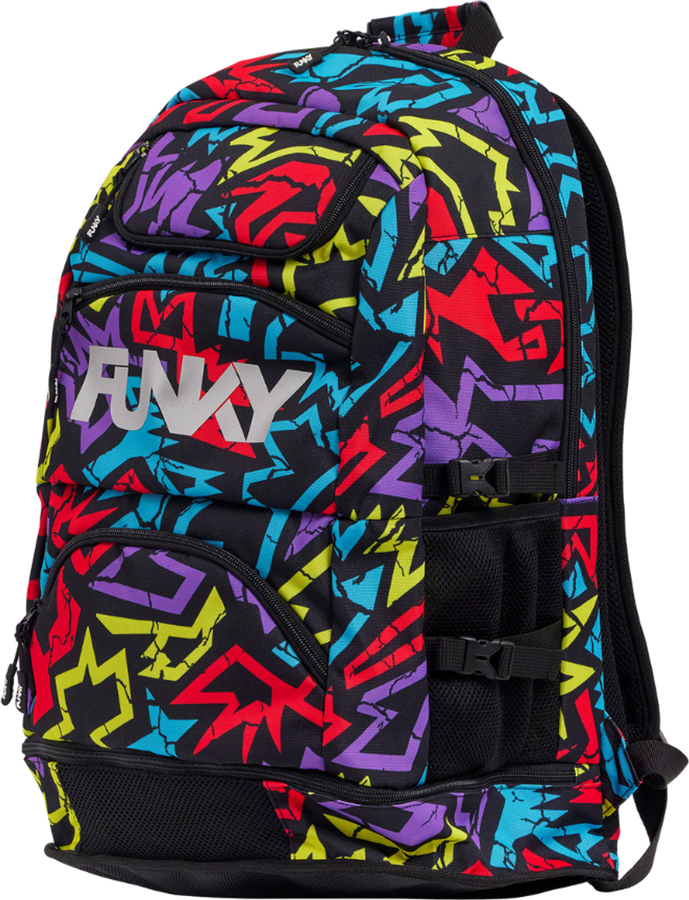 Рюкзак FUNKY Funk Me