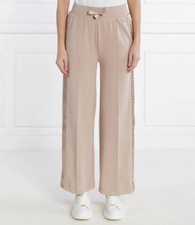 Спортивные штаны Arya BOSS BLACK - бежевый(50515574)