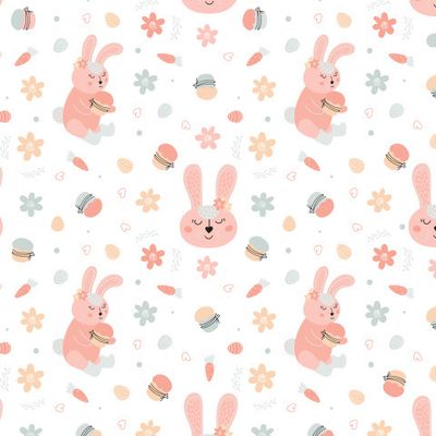 Зайцы и кролики