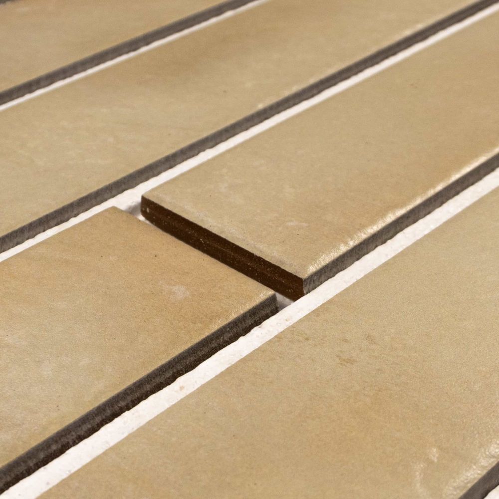 Термопанель ППС Paradyz Eremite Sand Elewacja