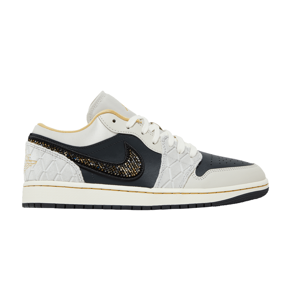 Кроссовки Jordan Air Jordan 1 Low Se