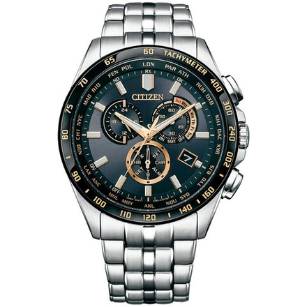 Мужские наручные часы Citizen CB5876-60E