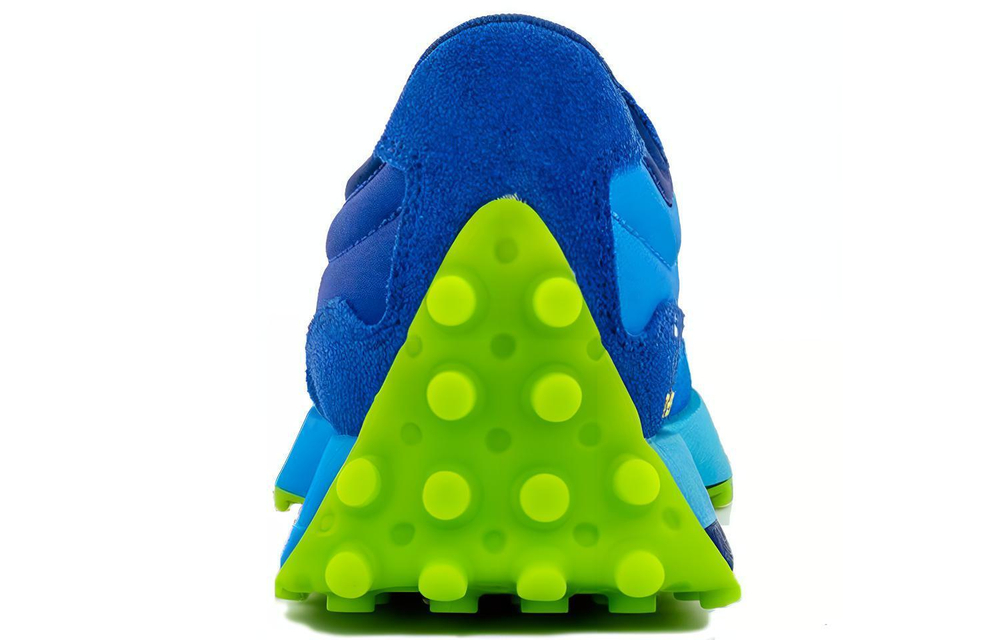 Кроссовки Jolly Ranchers X New Balance Nb 327