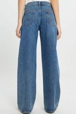 Джинсы HIGH SKINNY W27HLX023