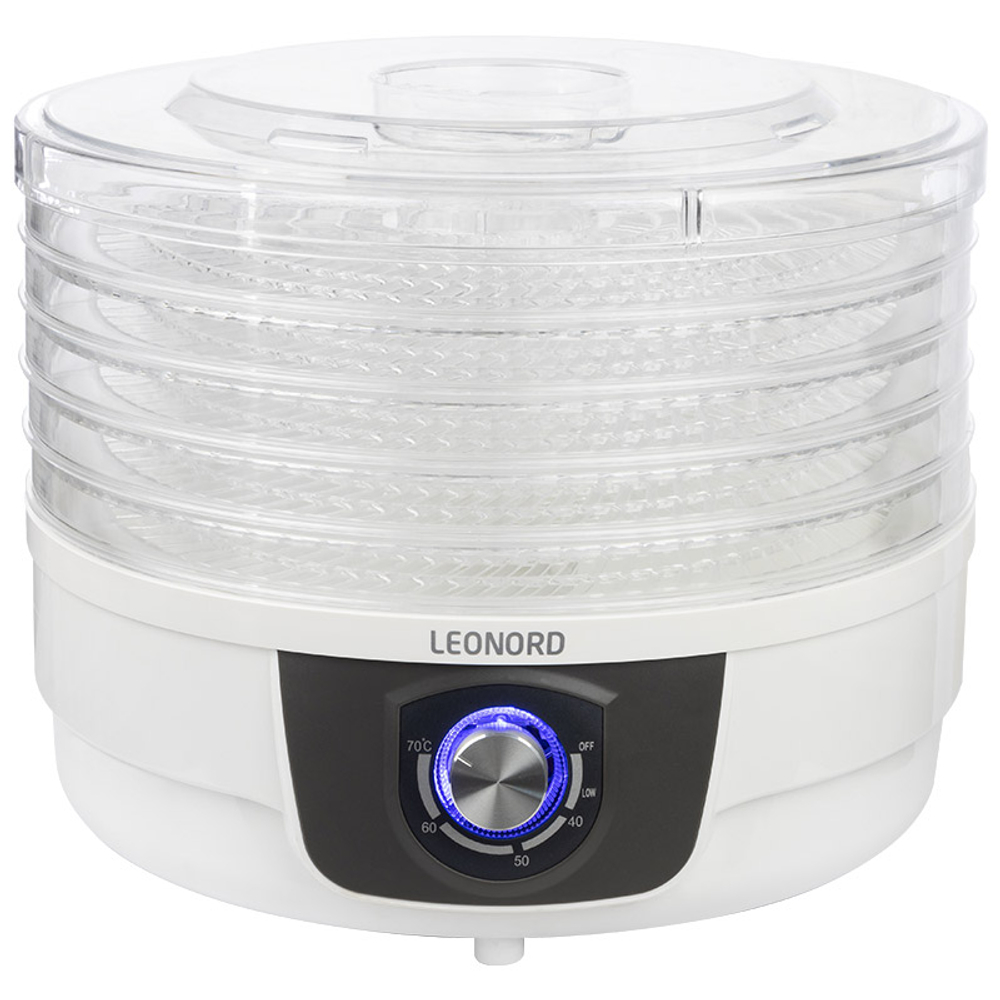 Сушилка для овощей и фруктов Leonord LE-1779 (109177)