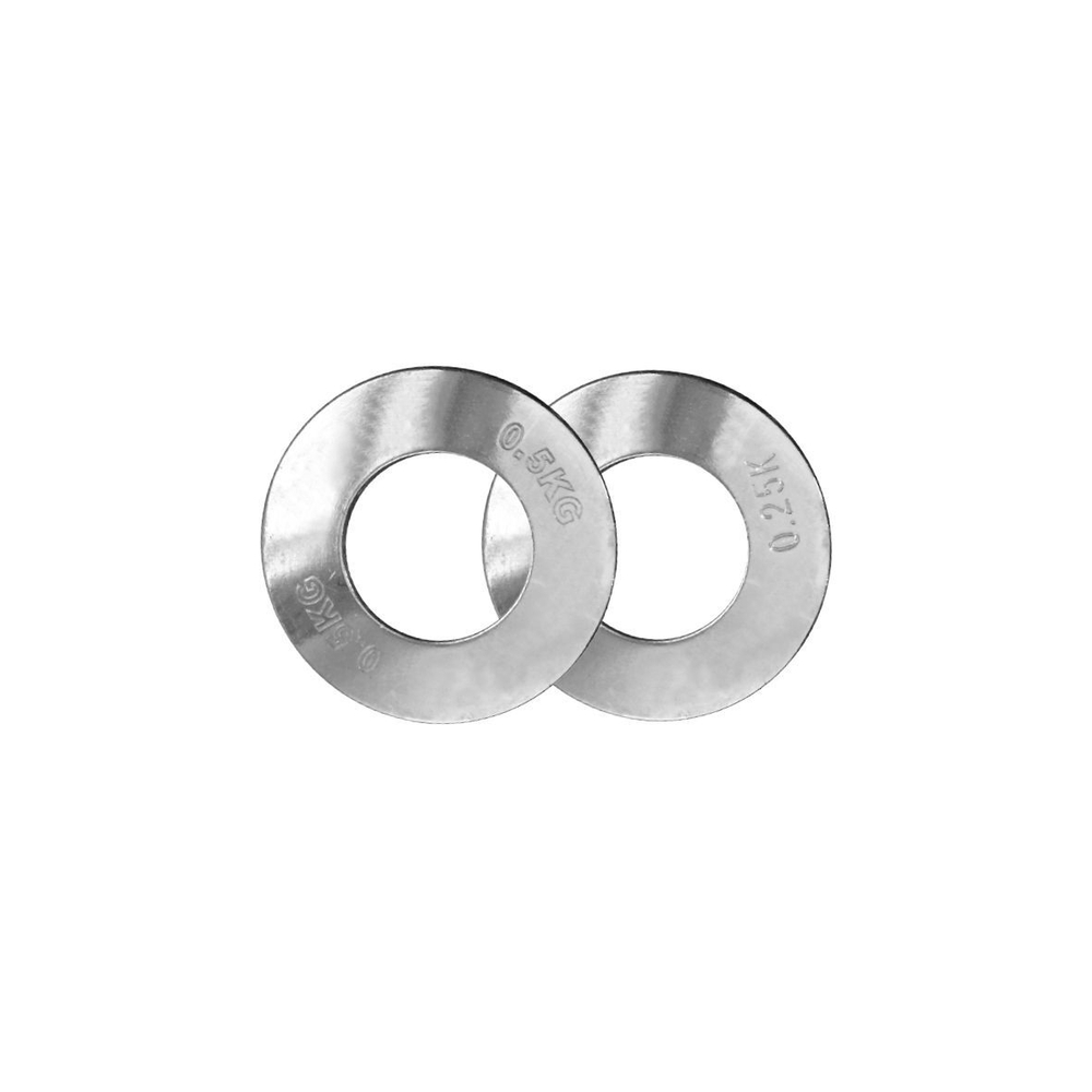 Металлический диск добавочный MD Buddy MD1043 0,5 кг