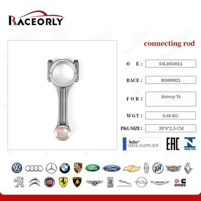 Шатун VAG 2.0 TDI