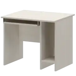 Стол компьютерный А-012 Ясень шимо 900x730x760 Арго