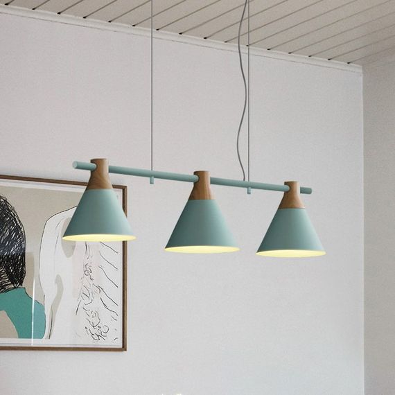 Подвесная люстра Imperium Loft Next 191621-26