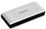 Внешний SSD USB 3.2 Gen 2 Type-C Kingston XS2000 BOC 1000 ГБ